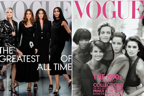 The Supermodels .
